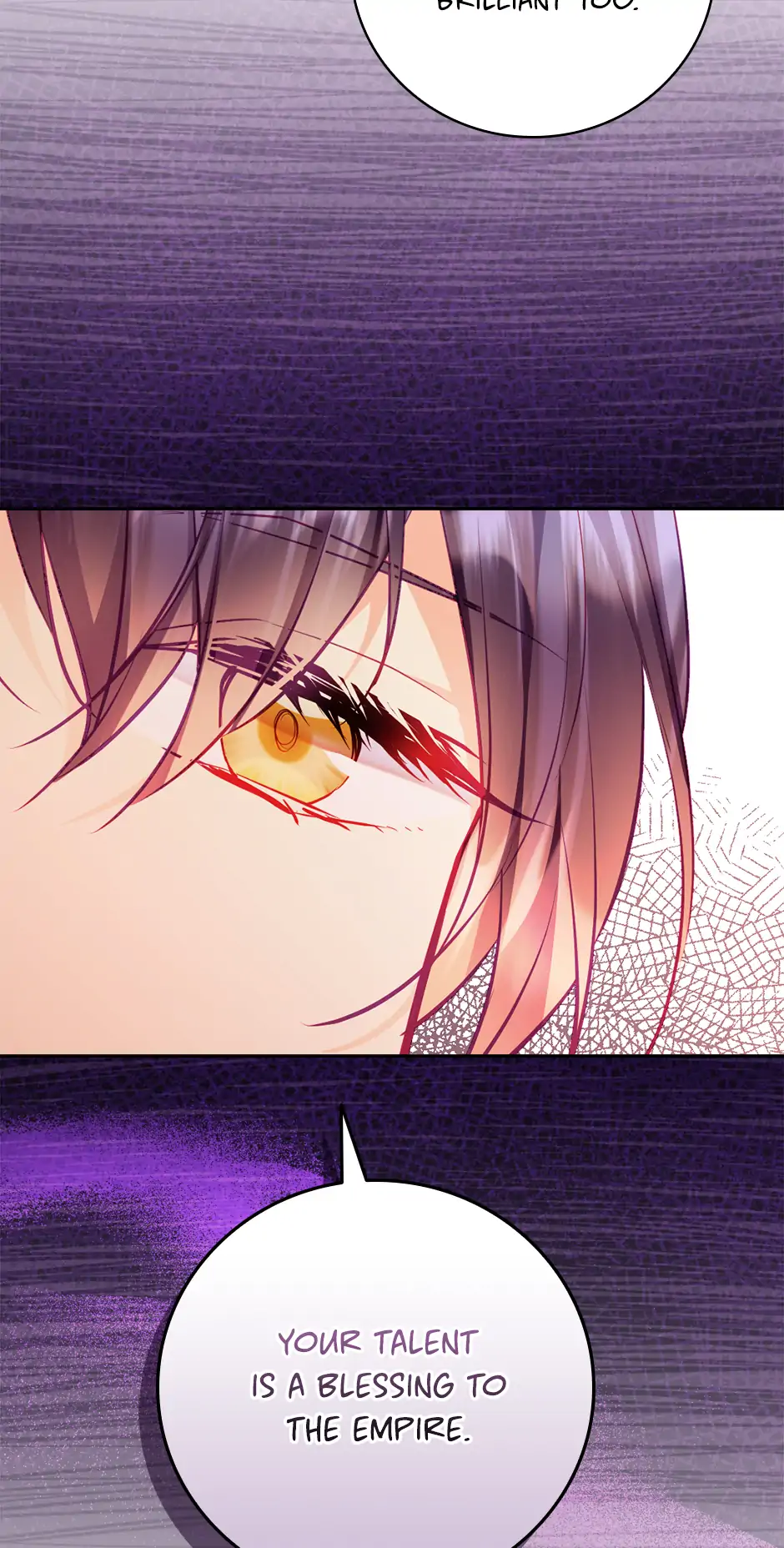 I’m Going To Meet You Beyond Time Chapter 26 page 48