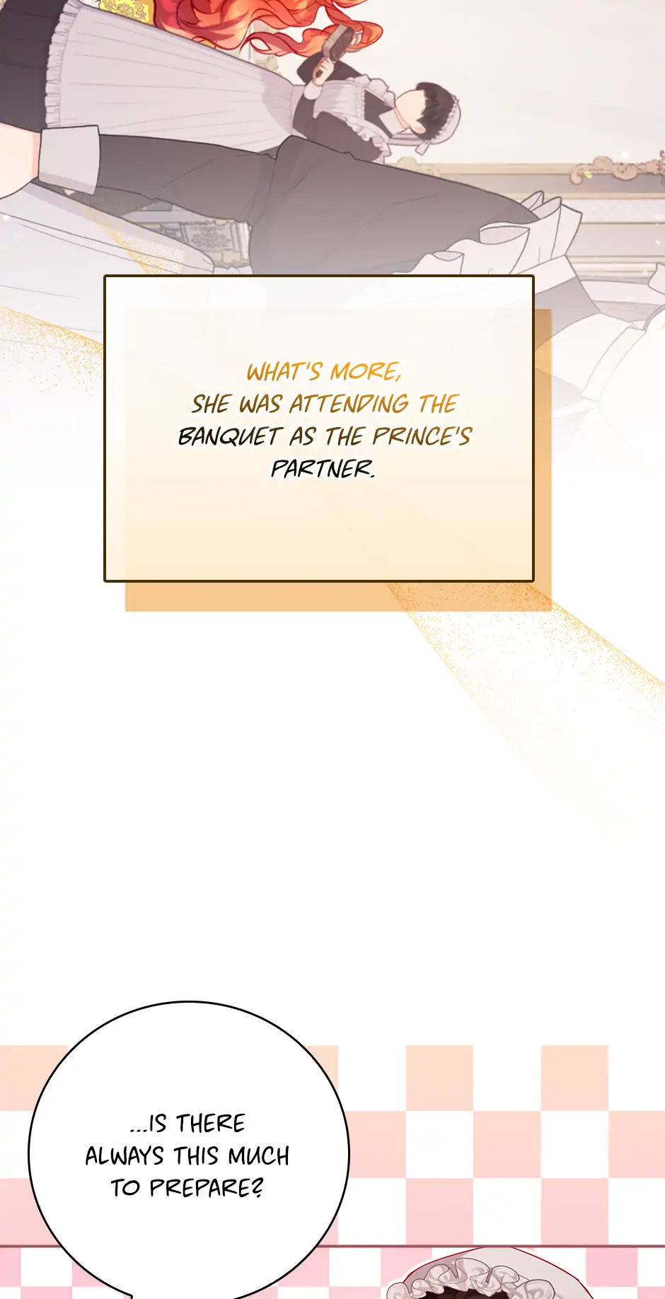 I’m Going To Meet You Beyond Time Chapter 26 page 4