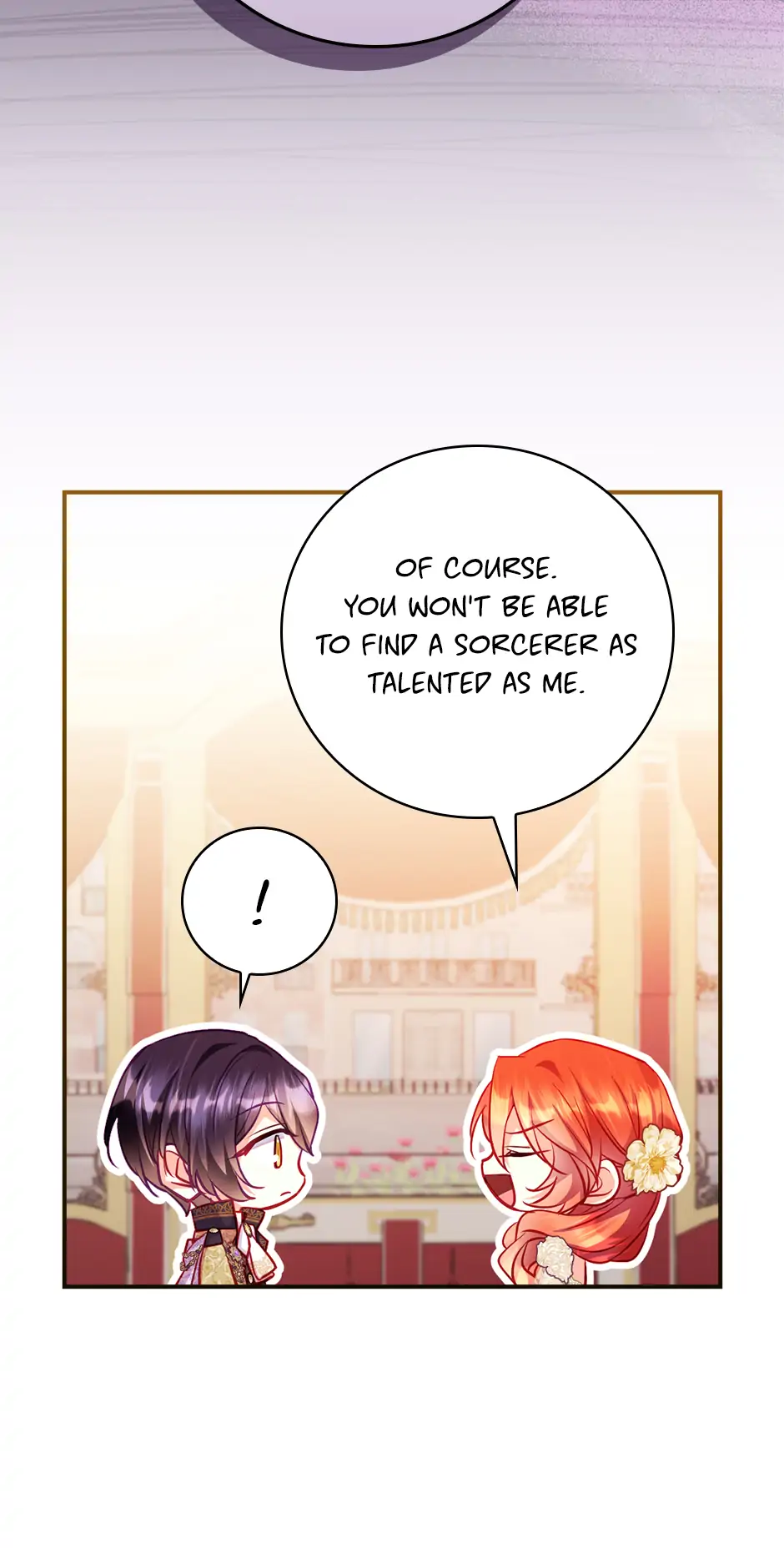 I’m Going To Meet You Beyond Time Chapter 26 page 49