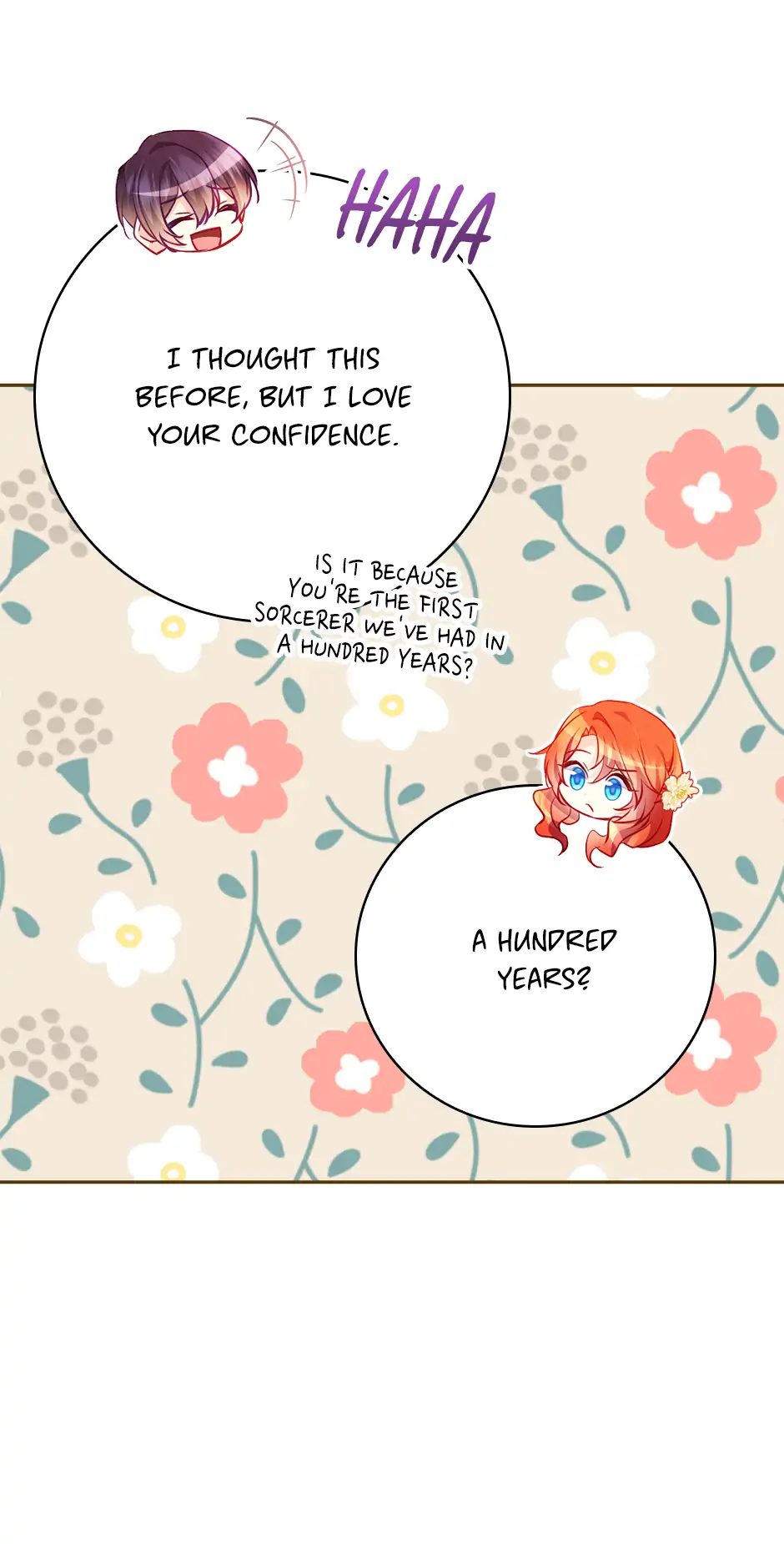 I’m Going To Meet You Beyond Time Chapter 26 page 50