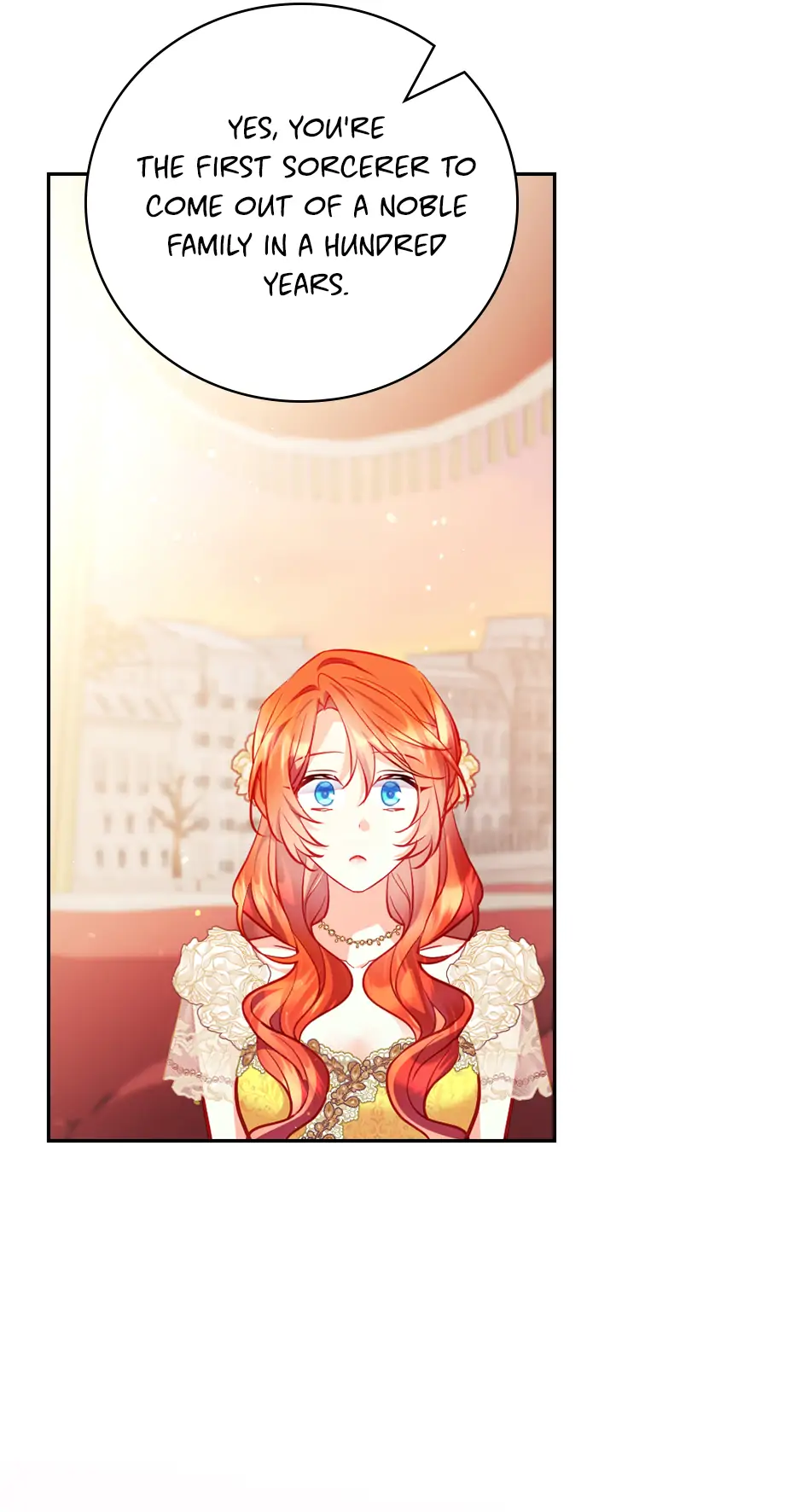 I’m Going To Meet You Beyond Time Chapter 26 page 51
