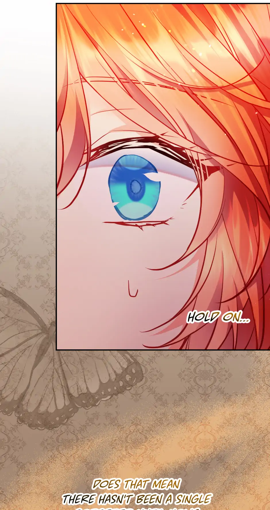 I’m Going To Meet You Beyond Time Chapter 26 page 52