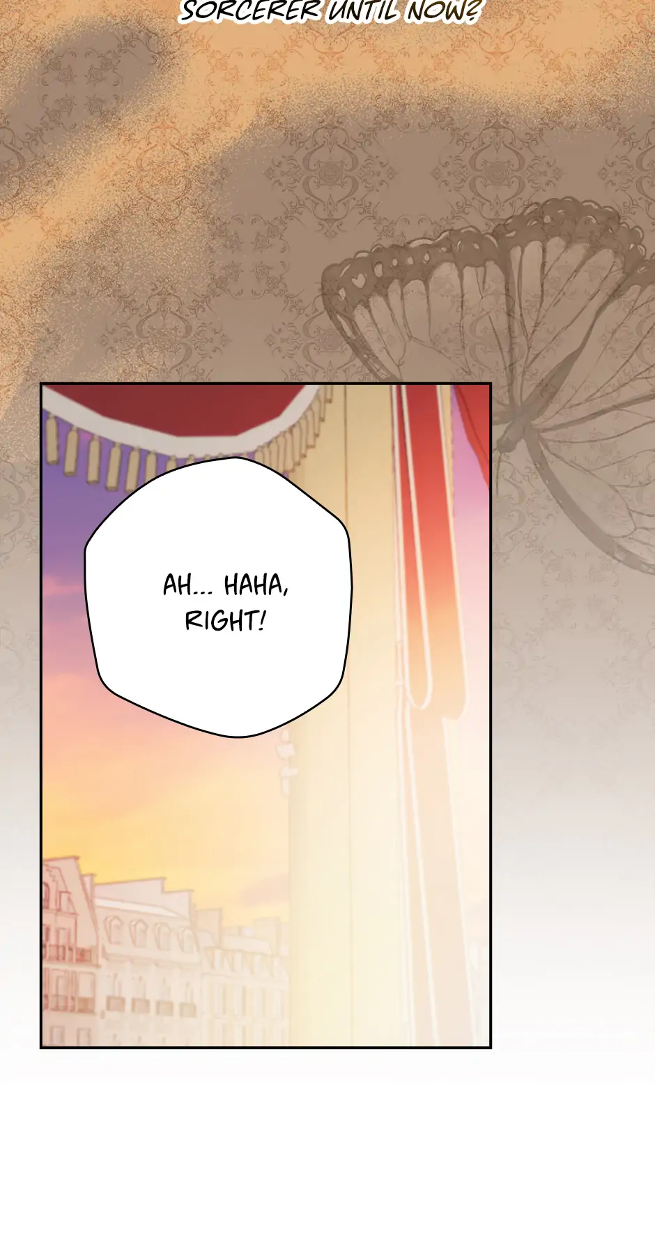 I’m Going To Meet You Beyond Time Chapter 26 page 53