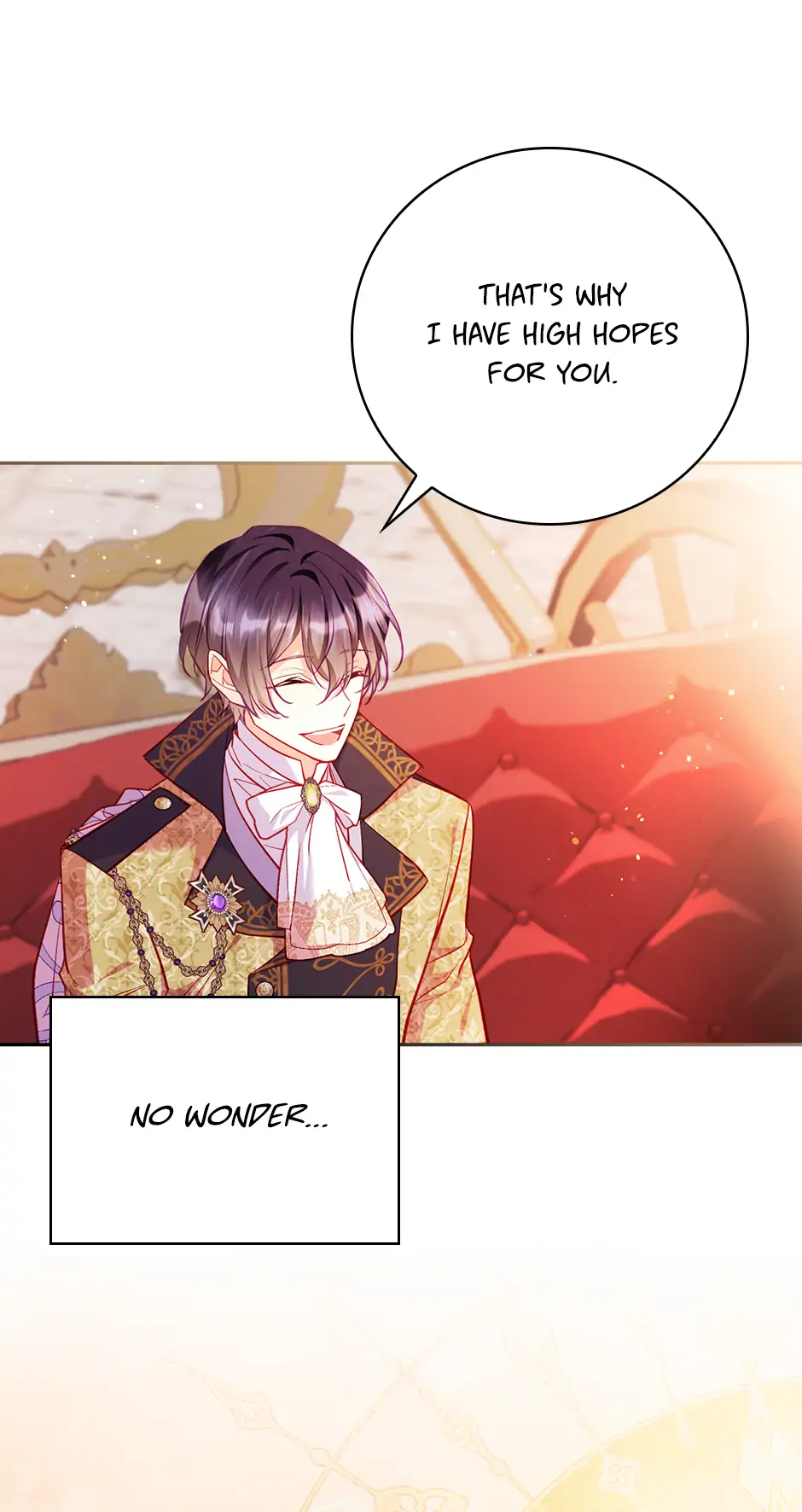 I’m Going To Meet You Beyond Time Chapter 26 page 54