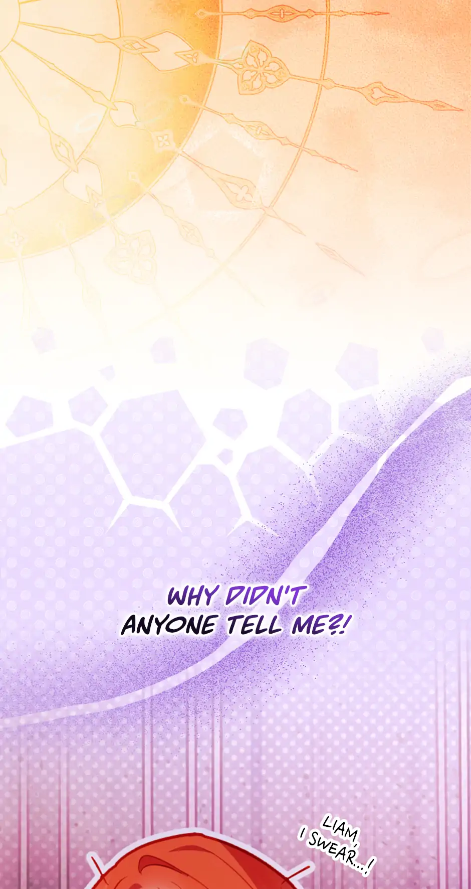 I’m Going To Meet You Beyond Time Chapter 26 page 56