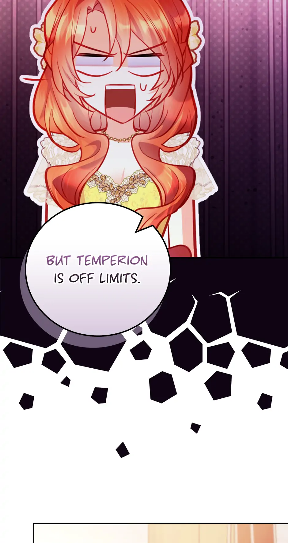 I’m Going To Meet You Beyond Time Chapter 26 page 57