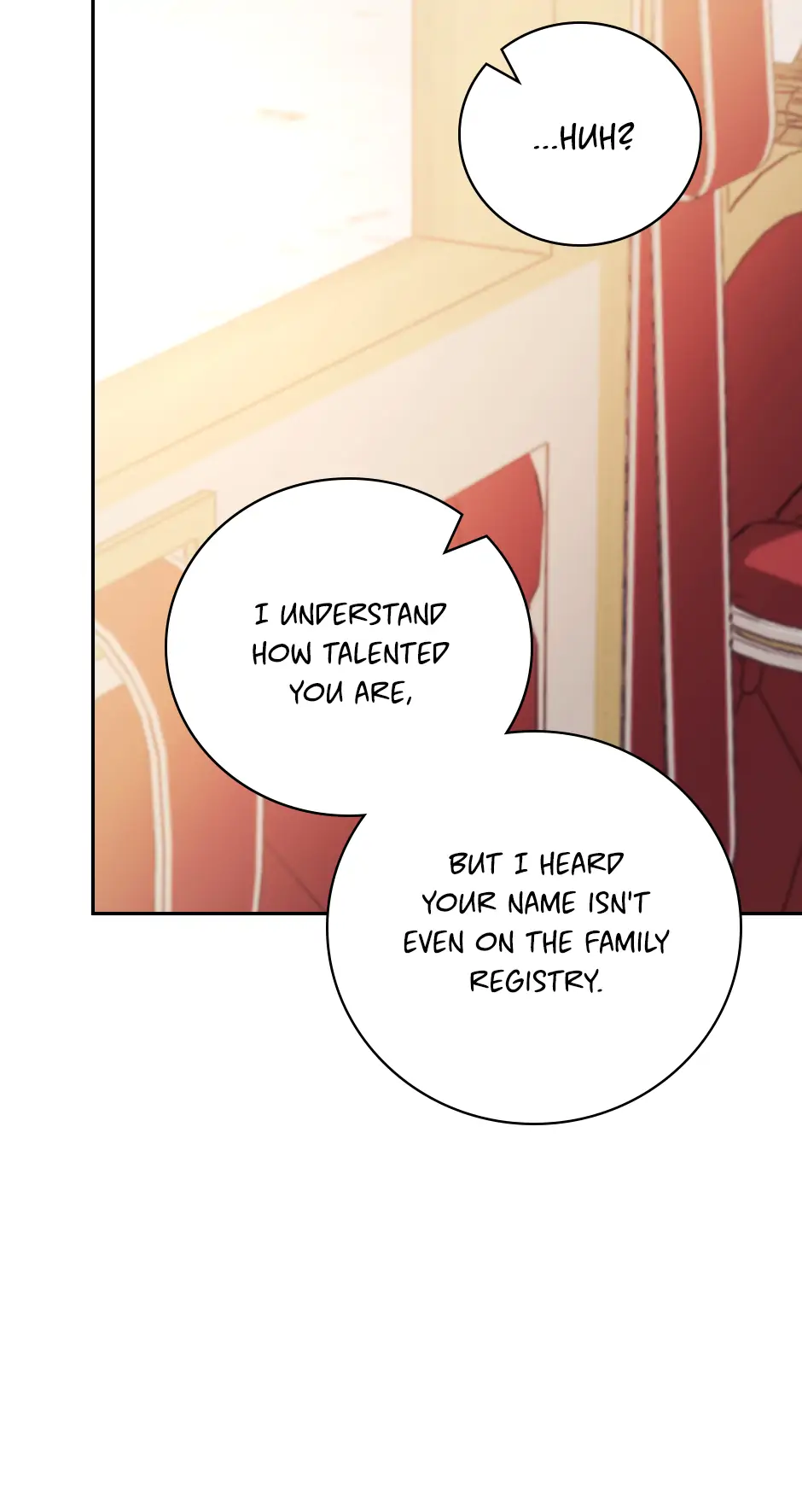 I’m Going To Meet You Beyond Time Chapter 26 page 58