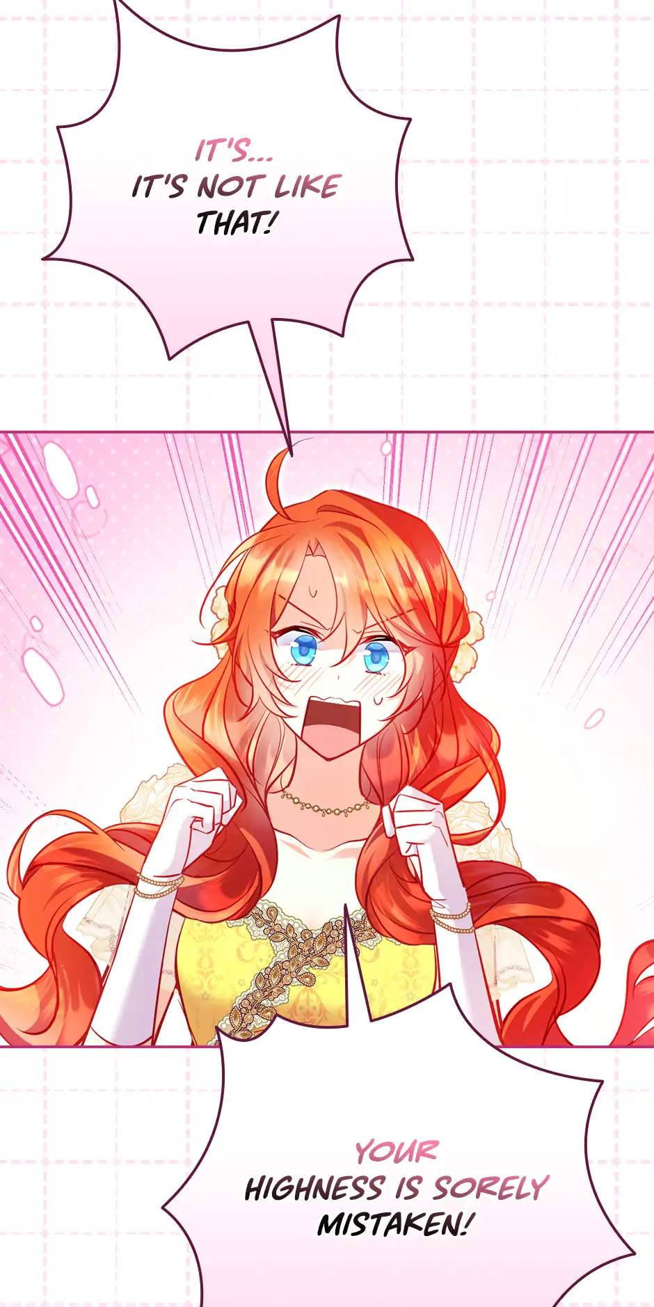 I’m Going To Meet You Beyond Time Chapter 26 page 61