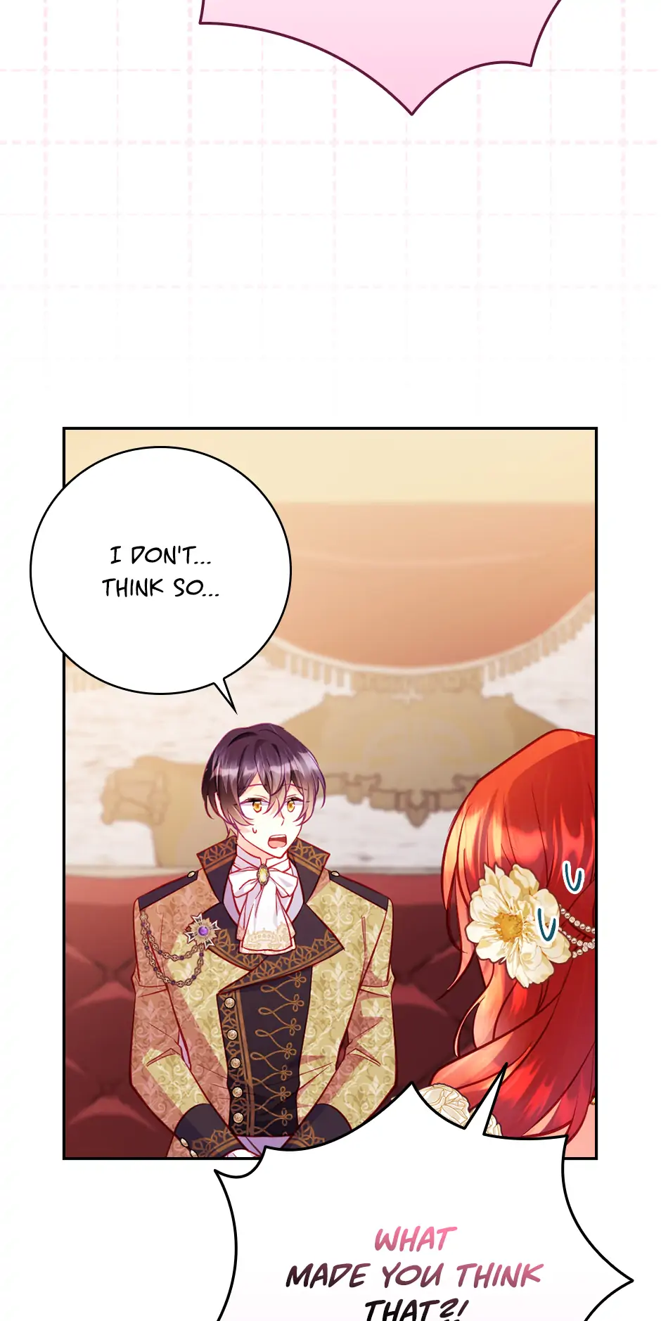 I’m Going To Meet You Beyond Time Chapter 26 page 62