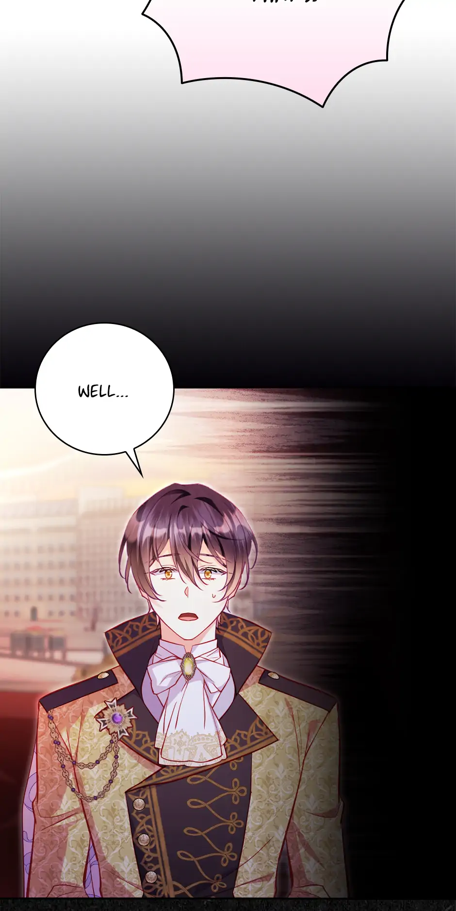 I’m Going To Meet You Beyond Time Chapter 26 page 63