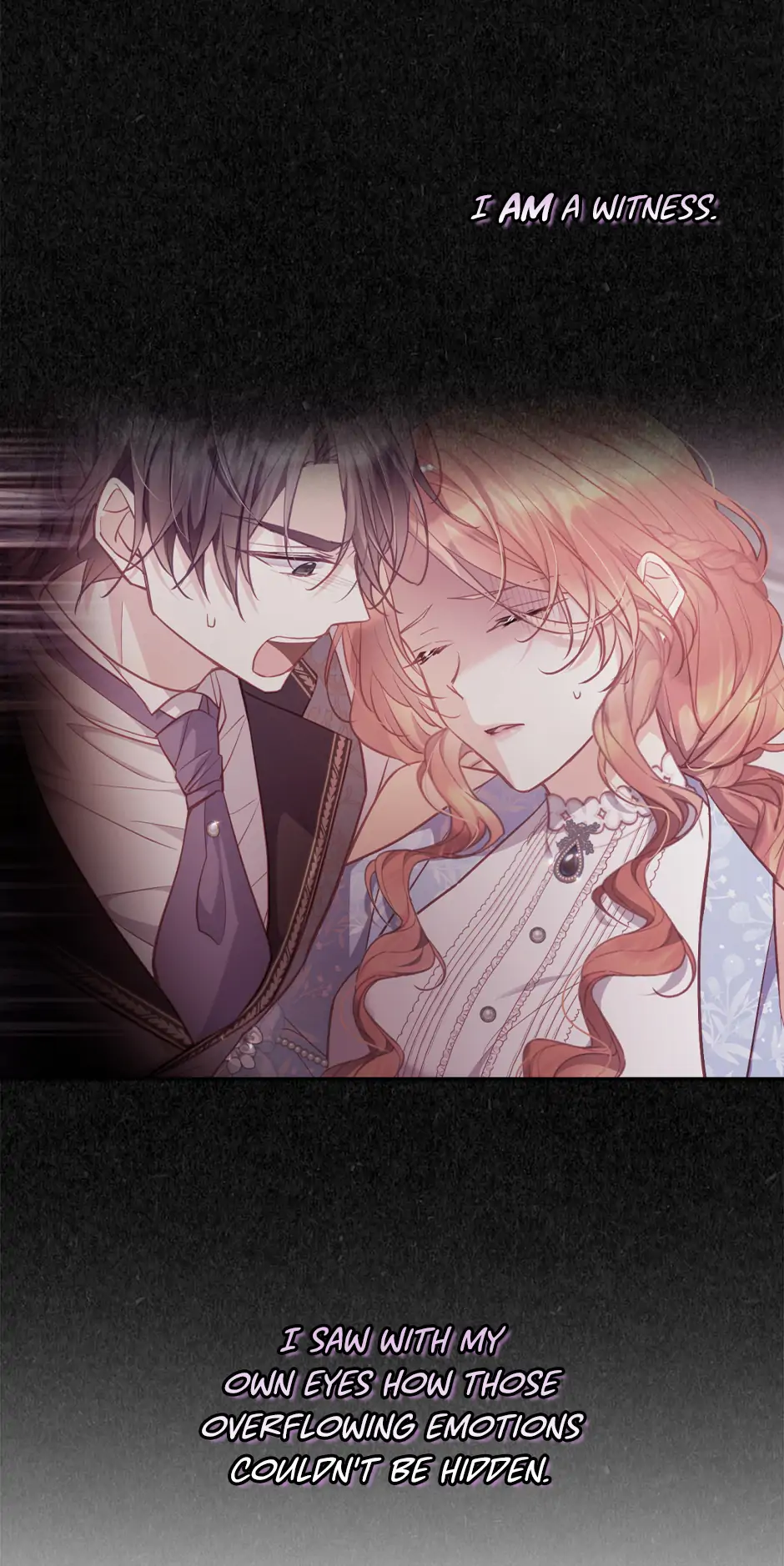 I’m Going To Meet You Beyond Time Chapter 26 page 64