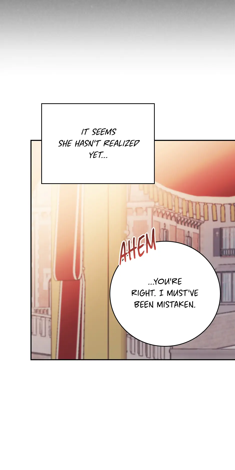 I’m Going To Meet You Beyond Time Chapter 26 page 65
