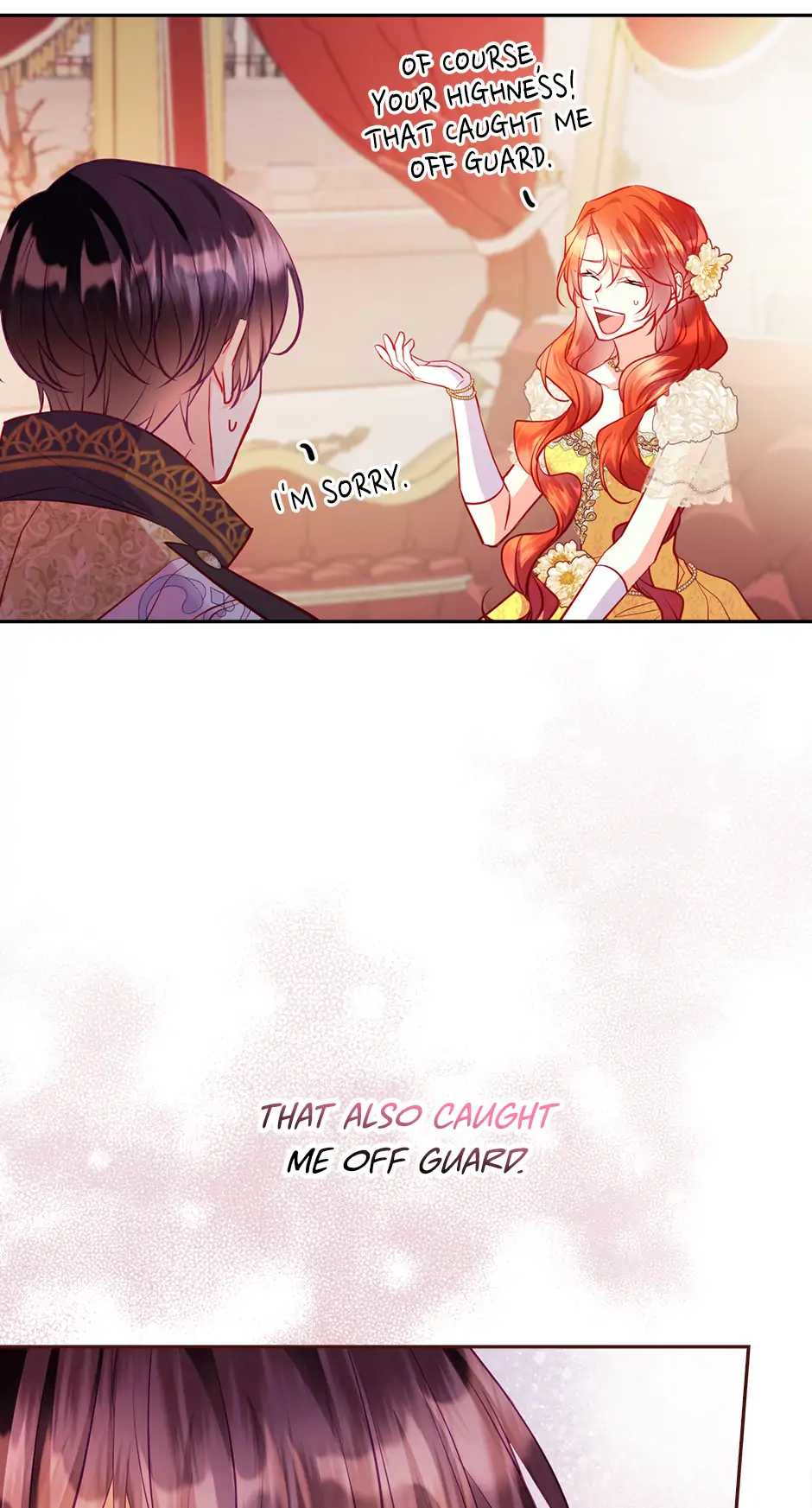 I’m Going To Meet You Beyond Time Chapter 26 page 66