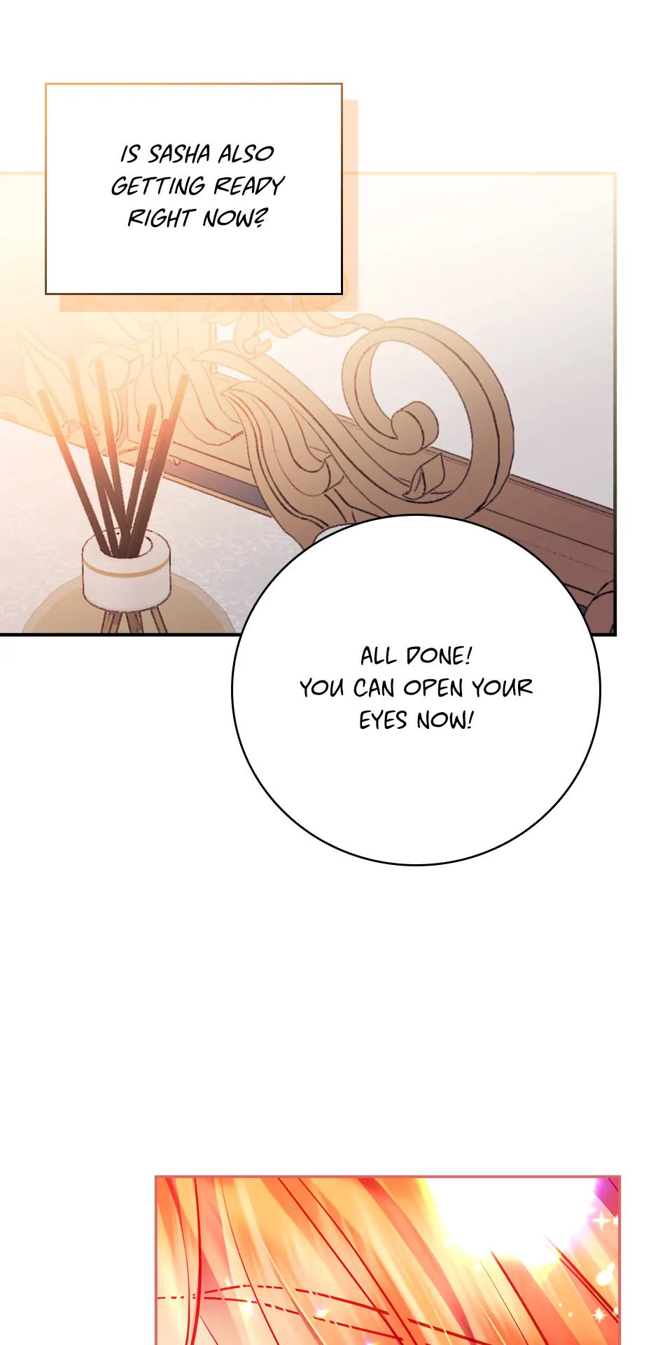 I’m Going To Meet You Beyond Time Chapter 26 page 8