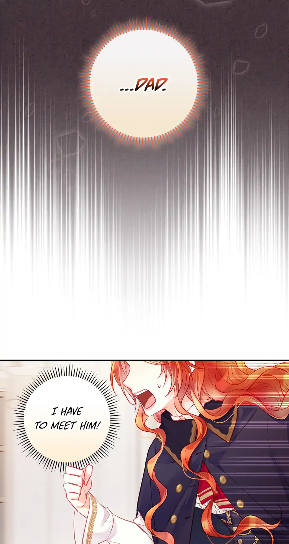 I’m Going To Meet You Beyond Time Chapter 8 page 39