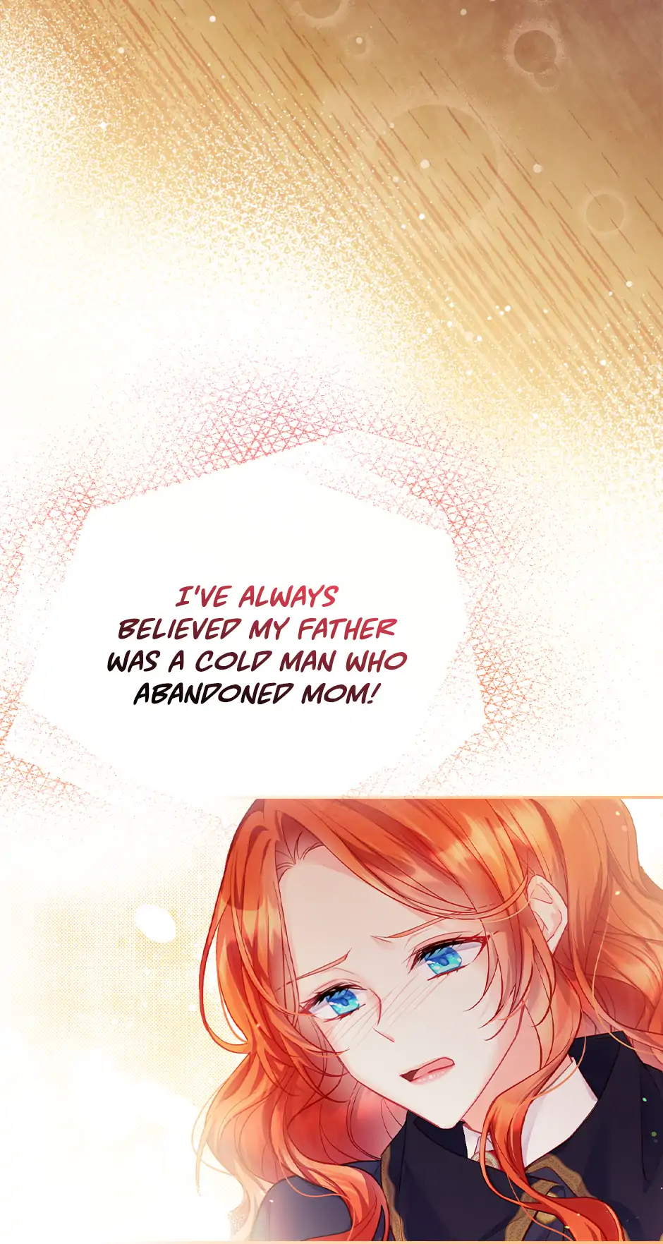 I’m Going To Meet You Beyond Time Chapter 8 page 42