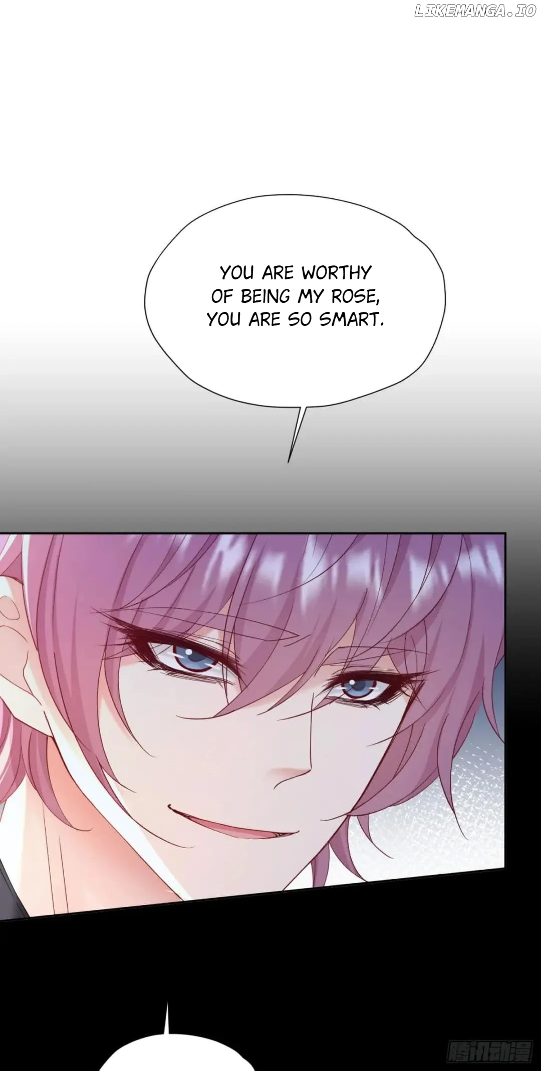I’m in Love with My Foe Chapter 115 page 9