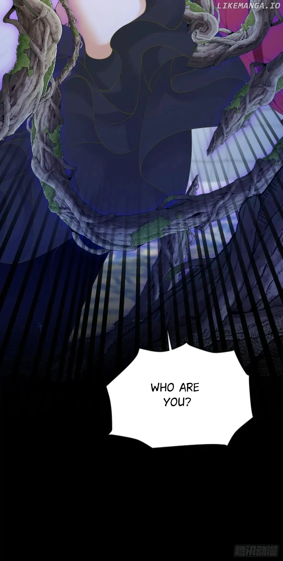 I’m in Love with My Foe Chapter 115 page 13