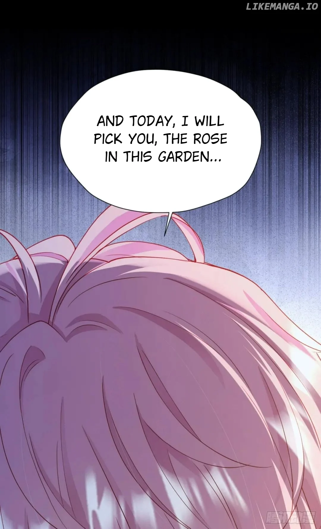 I’m in Love with My Foe Chapter 115 page 16