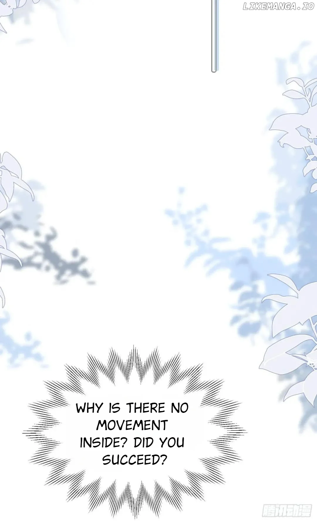 I’m in Love with My Foe Chapter 115 page 19