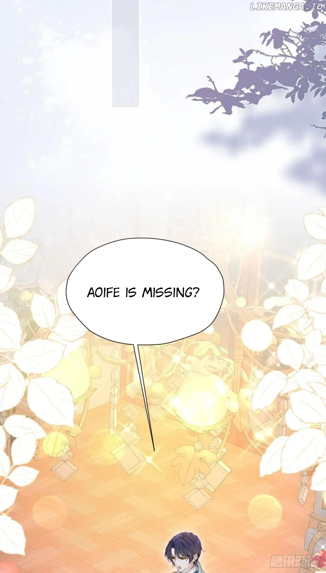 I’m in Love with My Foe Chapter 115 page 35