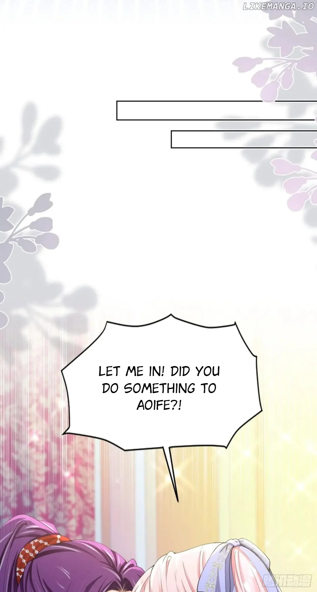 I’m in Love with My Foe Chapter 115 page 39