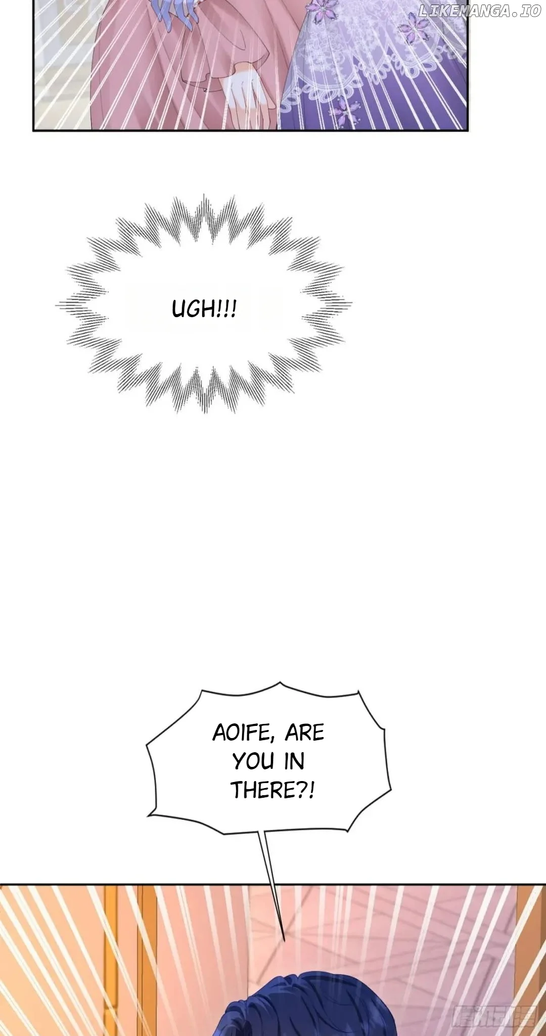 I’m in Love with My Foe Chapter 115 page 52