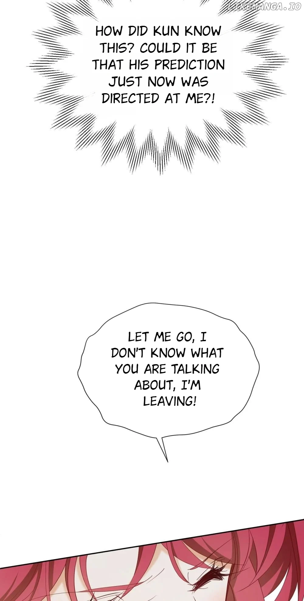I’m in Love with My Foe Chapter 122 page 9