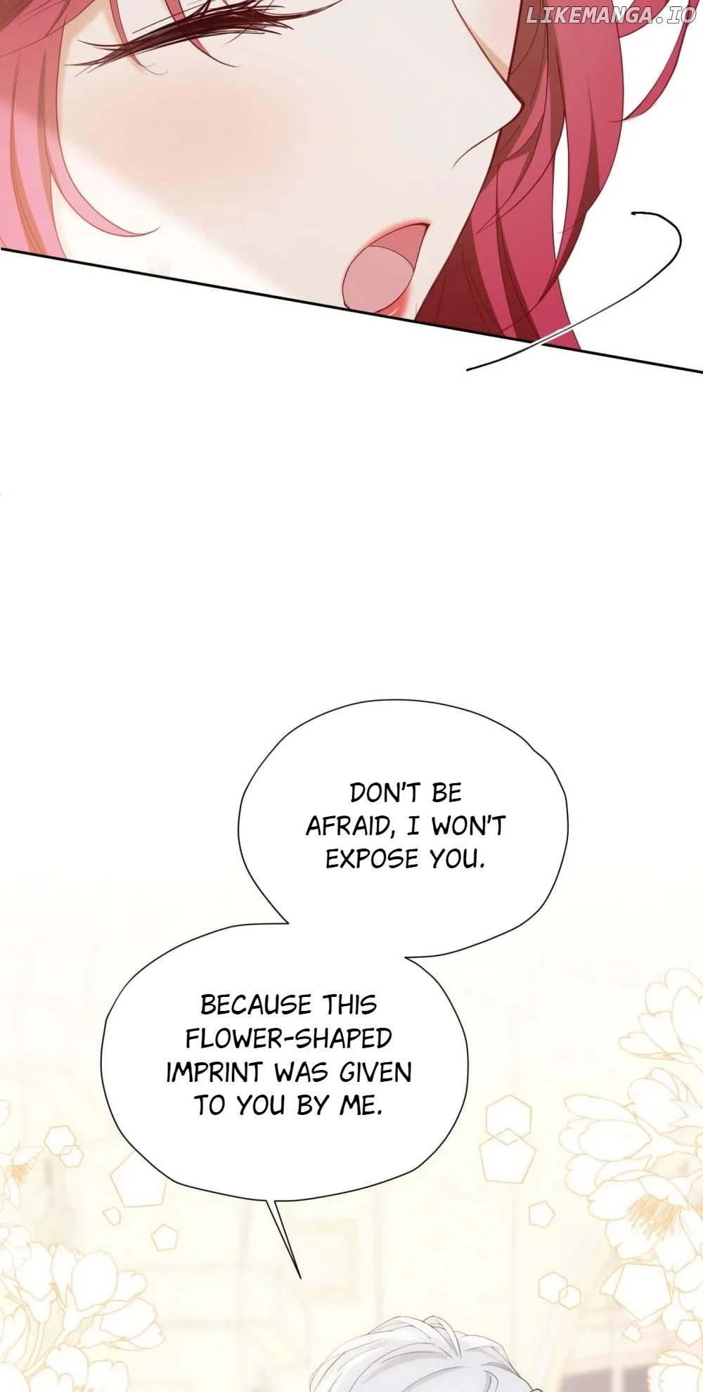 I’m in Love with My Foe Chapter 122 page 10