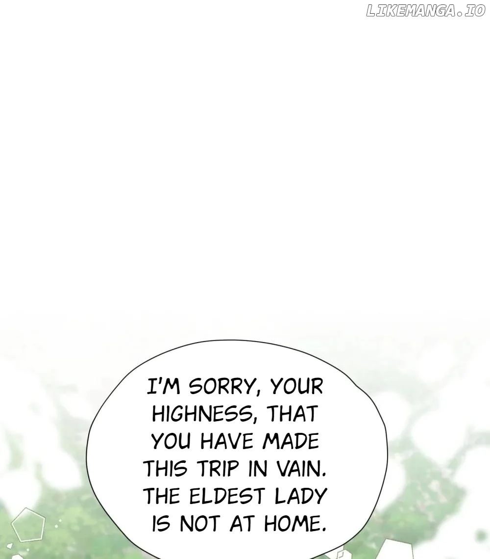 I’m in Love with My Foe Chapter 122 page 19