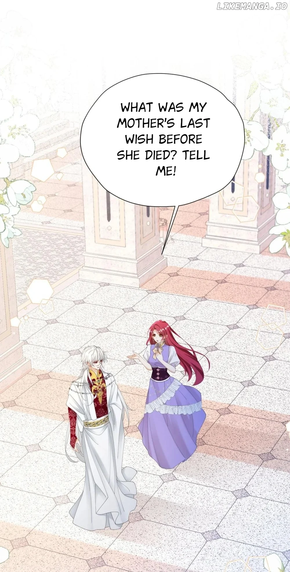 I’m in Love with My Foe Chapter 122 page 2