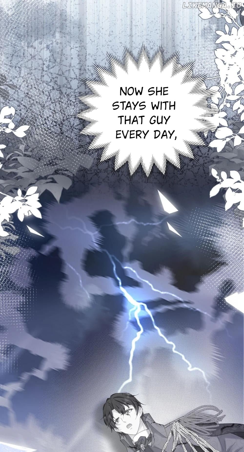 I’m in Love with My Foe Chapter 122 page 29