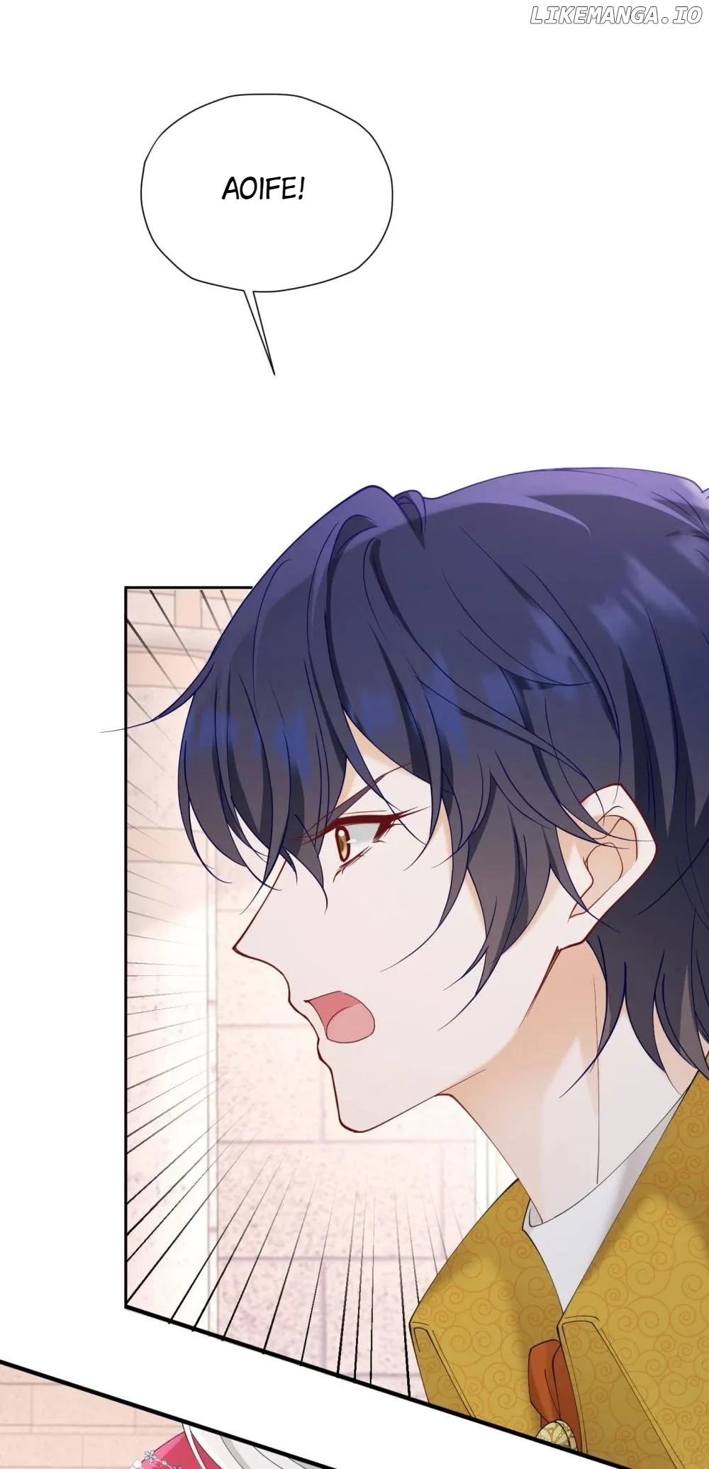 I’m in Love with My Foe Chapter 122 page 38