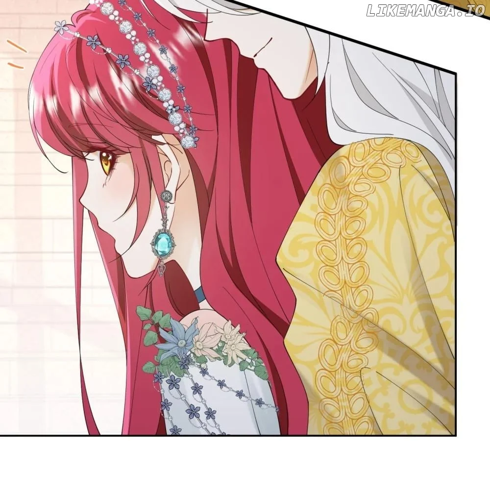 I’m in Love with My Foe Chapter 122 page 39