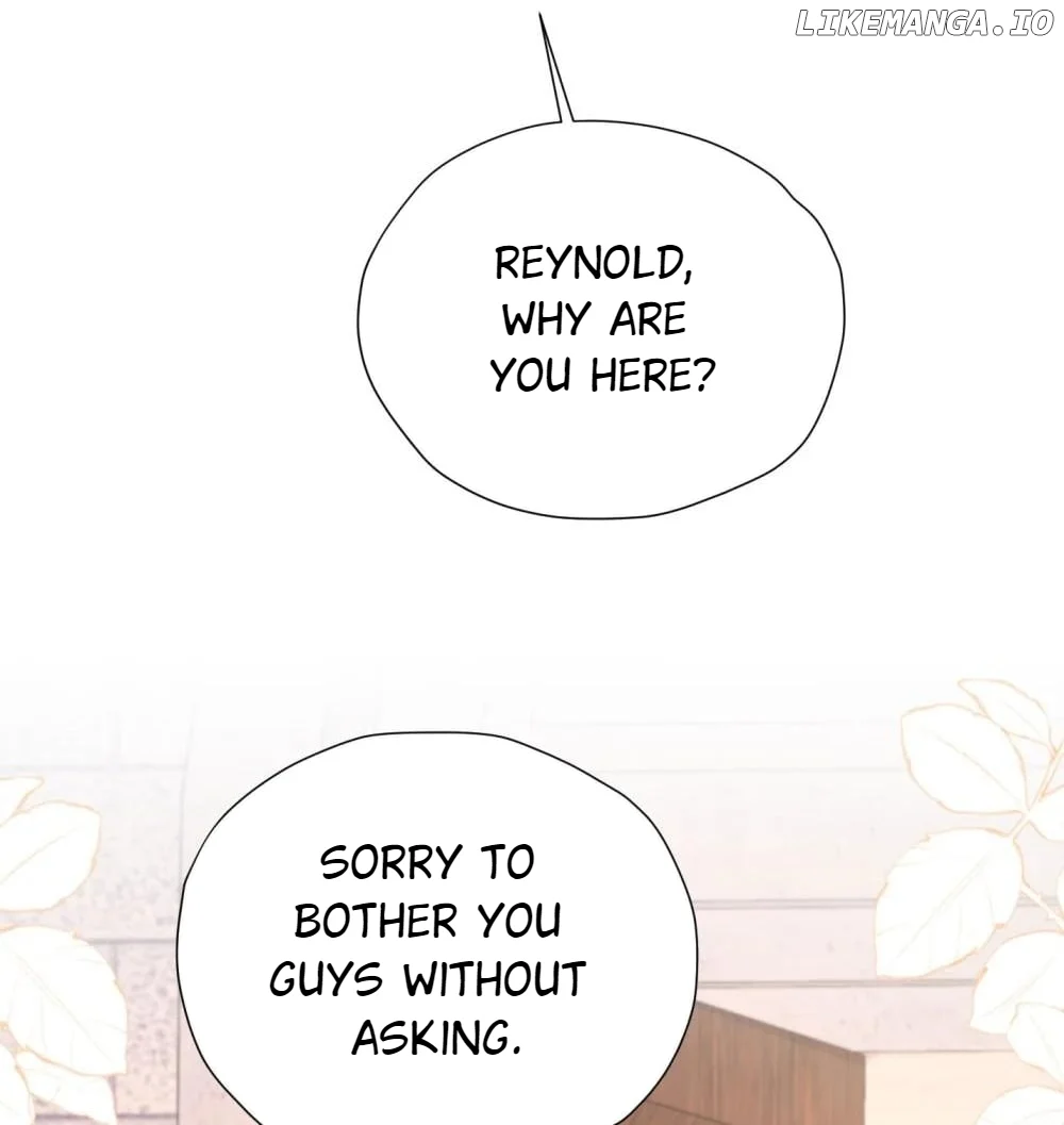 I’m in Love with My Foe Chapter 122 page 40