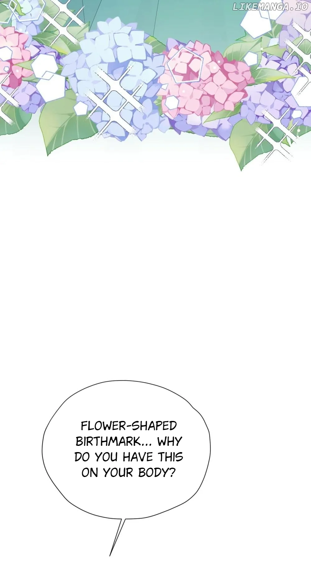 I’m in Love with My Foe Chapter 122 page 56