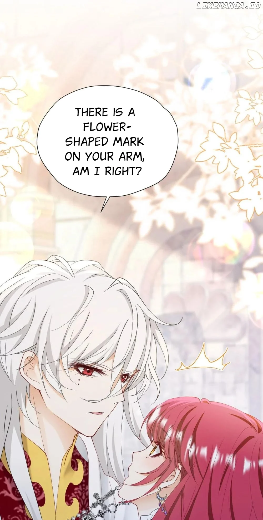 I’m in Love with My Foe Chapter 122 page 5