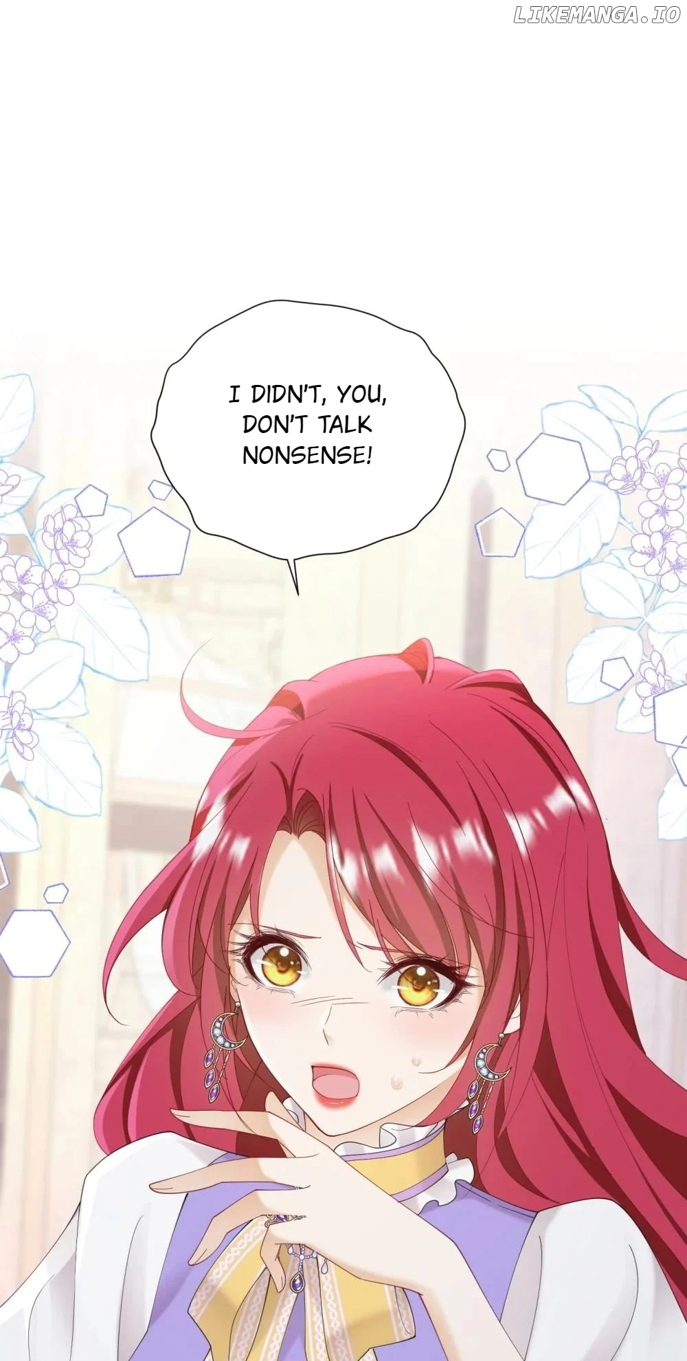 I’m in Love with My Foe Chapter 122 page 7