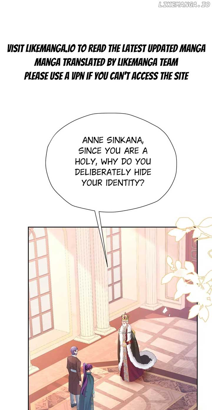 I’m in Love with My Foe Chapter 124 page 0