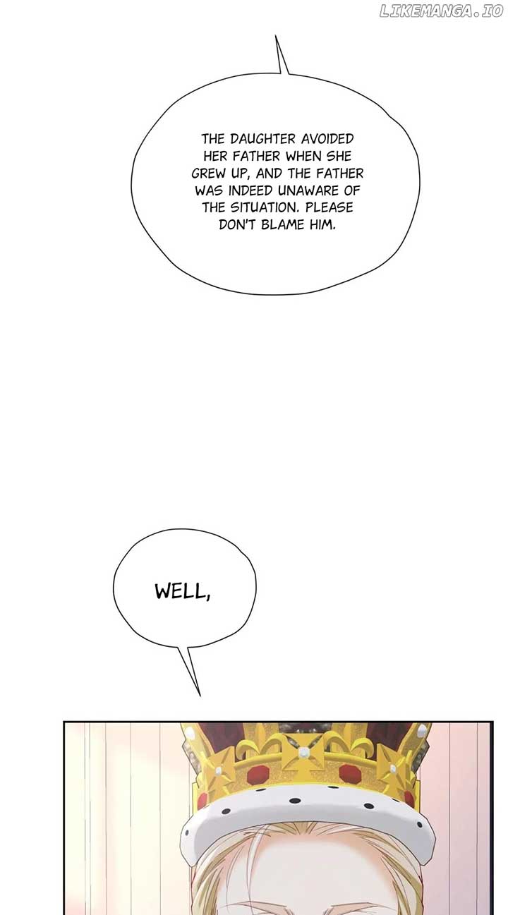 I’m in Love with My Foe Chapter 124 page 10