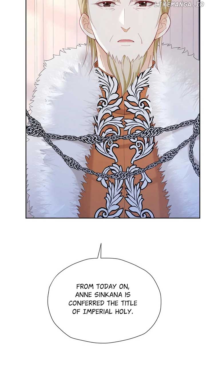 I’m in Love with My Foe Chapter 124 page 11