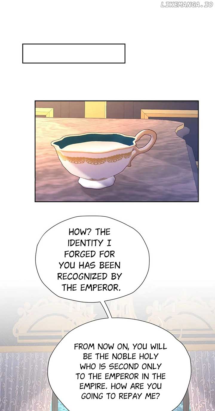 I’m in Love with My Foe Chapter 124 page 14