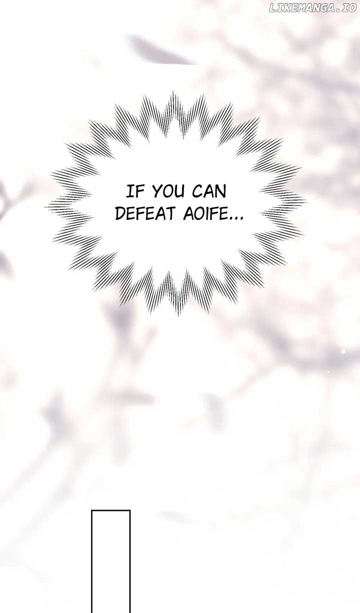 I’m in Love with My Foe Chapter 124 page 23