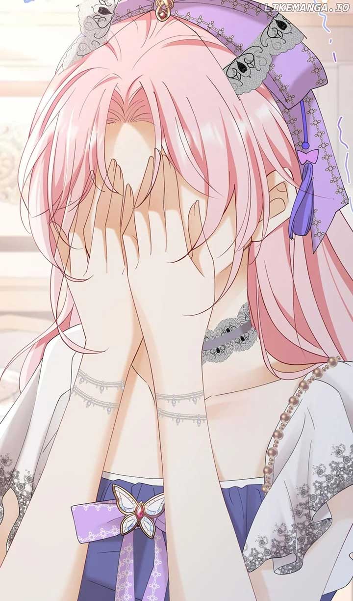 I’m in Love with My Foe Chapter 124 page 26