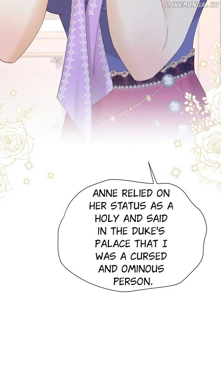 I’m in Love with My Foe Chapter 124 page 27