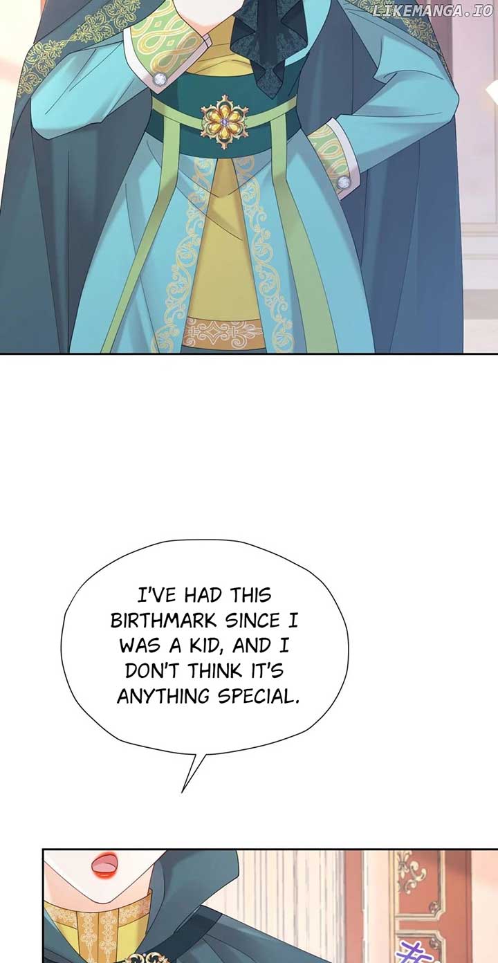 I’m in Love with My Foe Chapter 124 page 2