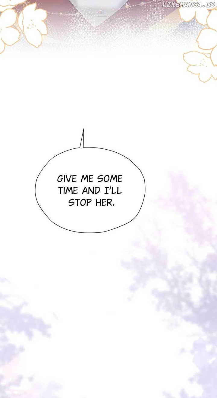 I’m in Love with My Foe Chapter 124 page 38