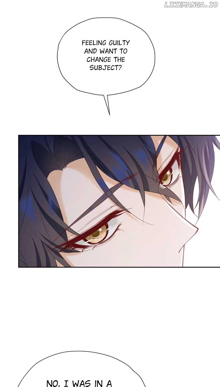 I’m in Love with My Foe Chapter 124 page 45
