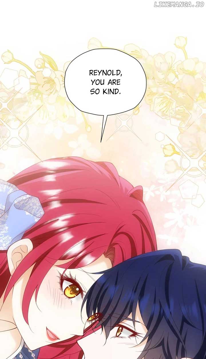 I’m in Love with My Foe Chapter 124 page 49
