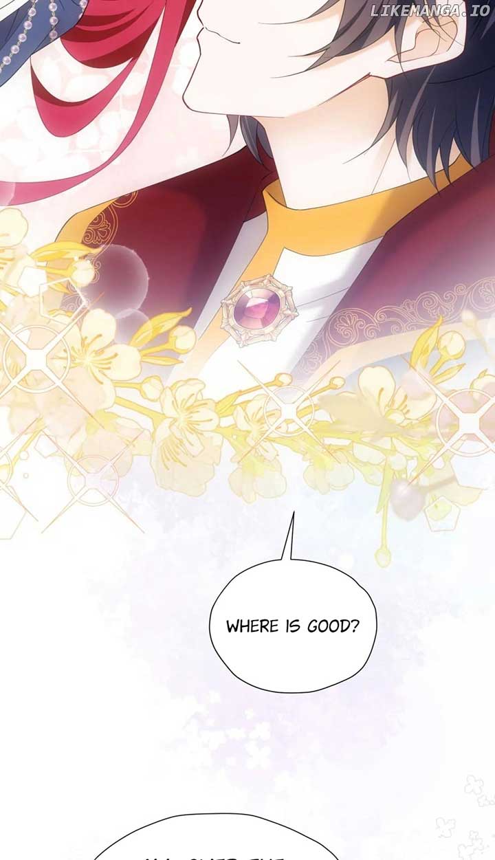 I’m in Love with My Foe Chapter 124 page 50